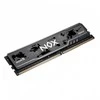 RAM Atmintis Apacer Atmintis DDR5 32GB (2x16GB) 5600MHz 1,25V Juodas