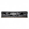RAM „Apacer“ atmintis DDR5 NOX 16GB (1x16GB) 5200MHz CL40 1.25V juoda