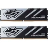RAM Atmintis Apacer Panther, DDR5, 32 GB, 5200MHz, CL40 (AH5U32G52C5227BAA-2)