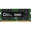 RAM CoreParts Speciali atmintis 16 GB atminties modulis, skirtas HP