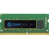 RAM Speciali atmintis CoreParts 8GB atminties modulis, skirtas HP