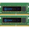 RAM „CoreParts“ 8 GB atminties moduliui skirta atmintis