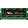 RAM Coreparts Atmintis dedykowana MicroMemory 4GB DDR3 1066MHZ SO-DIMM - MMI9842/4GB