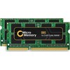 RAM Coreparts „Atmintis“ dedikuota „MicroMemory“ 8 GB DDR3 1066 MHz SO-DIMM - MMA8228/8 GB