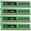 RAM Coreparts „MicroMemory DDR3“, 32 GB, 1600 MHz, (MMG 2458 / 32 GB)