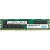 Serverio RAM atminties modulis su komponentais