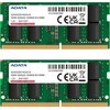 RAM Nešiojamojo kompiuterio atmintis ADATA Premier, SODIMM, DDR4, 16 GB, 3200 MHz, CL22 (AD4S32008G22-DTGN)