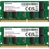 RAM Nešiojamojo kompiuterio atmintis ADATA Premier, SODIMM, DDR4, 16 GB, 3200 MHz, CL22 (AD4S32008G22-DTGN)