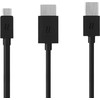 Nešiojamojo kompiuterio atmintinė AIRTAME Custom Split cable (Aircord)