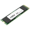 Atmintis do laptopa Crucial SSD Crucial E100 M.2 480GB PCIe Gen4x4 2280 Tray