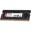RAM Dahua Technology Nešiojamojo kompiuterio atmintis SODIMM DDR4 atmintis Dahua C300 16GB (1x16GB) 3200MHz CL22 1.2V