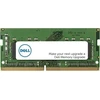 RAM Atmintis do laptopa Dell DDR4 32GB SO DIMM 260-PIN