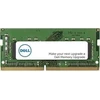 RAM Atmintis do laptopa Dell Atmintis DDR4 8GB 2666 (DIMM,HYXPX,BCC,T)