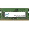 RAM Kompiuterio atmintinė Dell 8 GB 1 x 8 GB DDR4 3200 MHz