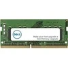 RAM Optinė atmintinė Dell SODIMM, DDR5, 32 GB, 4800 MHz, (AB949335)