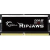 RAM G.Skill Ripjaws | 16 GB | DDR5 | 5600 MHz | PC/serveris | Registracijos Nr. | ECC Nr