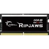 RAM modulis – G.Skill Ripjaws F5-5600S4040A32GX2-RS 64 GB 2 x 32 GB DDR5 5600 MHz