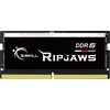 G.Skill Ripjaws | 16 GB | DDR5 | 5600 MHz | PC/serveris | Registracijos Nr. | ECC Nr