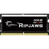 G.Skill | Ripjaws | 16 GB | DDR5 | 5600 MHz | Kompiuteris/serveris | Registracijos Nr. | ECC Nr.