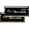 RAM G.SKILL DDR5 32GB 2x16GB 4800MHz CL34 SO-DIMM 1.1V