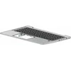 Hewlett Packard (HP) Atmintis do laptopa HP M36310-FL1 dalys zamienne do notatników Klaviatūra