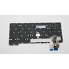 Atmintis do laptopa Lenovo 5N21D68147 dalys zamienne do notatników Klaviatūra