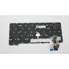Atmintis do laptopa Lenovo Lenovo 5N21D68295 dalys zamienne do notatników Klaviatūra