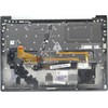 Klaviatūra Atmintis do laptopa Lenovo MECH_ASM BL KB BK FPR GER SRX