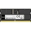 RAM Nešiojamojo kompiuterio atmintis Lexar NOX, SODIMM, DDR5, 32 GB, 5600 MHz, CL46 (LD5S32G56C46ST-BGS)