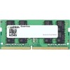 Nešiojamo kompiuterio atmintis Kompiuterio atmintinė Mushkin pagrindai, SODIMM, DDR4, 8 GB, 3200 MHz, CL22 (MES4S320NF8G)