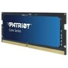 Patriot Core 32GB DDR5 atminties modulis