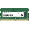 RAM TRANSCEND 8GB DDR4 2666Mhz SO-DIMM 1Rx8 1Gx8 CL19 1.2V