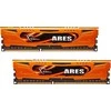 RAM „G.Skill Ares“ atmintis, DDR3, 16 GB, 1600 MHz, CL10 (F3-1600C10D-16GAO)