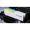 32 GB (2 x 16 GB) G.Skill Ripjaws M5 Neo RGB EXPO DDR5-6000 CL36 RAM atminties rinkinys