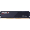 RAM Atmintis G.Skill Ripjaws S5, DDR5, 16 GB, 6000MHz, CL36 (F5-6000J3636F16GX1-RS5K)