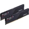 RAM Atmintis G.Skill Ripjaws S5, DDR5, 32 GB, 6000MHz, CL30 (F5-6000J3036F16GX2-RS5K)
