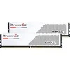 RAM G.SKILL Ripjaws S5 DDR5 32GB 2x16GB 5600MHz CL36 1.2V XMP 3.0 baltas