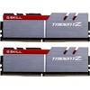 RAM G.Skill Trident Z, DDR4, 8 GB, 4266MHz, CL19 (F4-4266C19D -8GTZ)