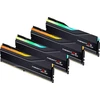 G.Skill Trident Z5 Neo RGB F5-6000J3244G64GX4-TZ5NR atminties modulis 256 GB 4 x 64 GB DDR5 6000 MT/s