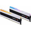 RAM G.Skill Trident Z5 RGB F5-6400J3239F48GX2-TZ5RW atminties modulis 96 GB 2 x 48 GB DDR5 6400 MT/s