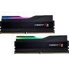 RAM G.SKILL TRIDENT Z5 RGB DDR5 2X24GB 8400MHZ CL40 XMP operatyvioji atmintis