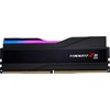 RAM Atmintis G.Skill Trident Z5 RGB, DDR5, 16 GB, 6000MHz, CL36 (F5-6000J3636F16GX1-TZ5RK)