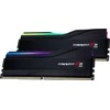 RAM Atmintis G.Skill Trident Z5 RGB, DDR5, 32 GB, 6000MHz, CL30 (F5-6000J3036F16GX2-TZ5RK)