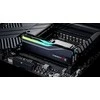 RAM Atmintis G.Skill Trident Z5 RGB, DDR5, 32 GB, 6000MHz, CL30 (F5-6000J3036F16GX2-TZ5RK)