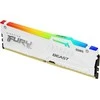 Kingston FURY Beast DDR5 operatyvioji atmintis su RGB apšvietimu