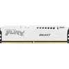 RAM Kingstonas | Fury Beast | 32 GB | DDR5 | 6000 MHz | PC/serveris | Registracijos Nr. | ECC Taip