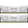 RAM Kingston KF580C38RWK2-32 32GB 8000MT/s DDR5 CL38 DIMM (Kit of 2) FURY Renegade Baltas XMP | Kingstonas
