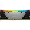 Kingston KF436C16RB12A/16 16GB 3600MT/s DDR4 CL16 DIMM 1Gx8 FURY Renegade RGB | Kingston