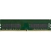 Kingston 16GB DDR4 ECC atminties modulis iš viršaus