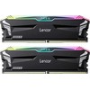 RAM Lexar | Darbalaukio atmintis | ARES | 32 komplektas (16GBx2) GB | DDR5 | 7200 MHz | PC/serveris | Registracijos Nr. | ECC Nr